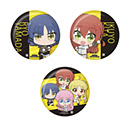 （全5種）ぼっち・ざ・ろっく！シークレット缶バッジ