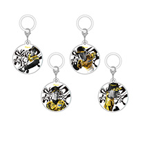 ウル虎の夏2025 アクリルチャーム★受注生産品★