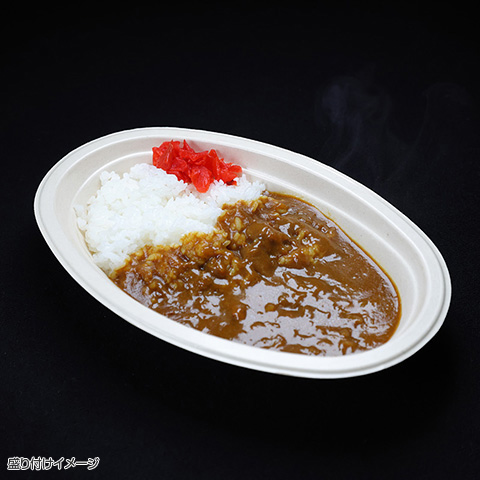 虎風荘カレー - 阪神タイガース公式オンラインショップ T-SHOP