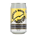【T-SHOP限定】TIGERS PREMIUM KOLSCH 2025ver.02
