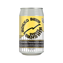 【T-SHOP限定】TIGERS PREMIUM KOLSCH 2025ver.02