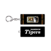 大山選手 150本塁打記念 アクリルキーホルダー★受注生産品★