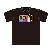 大山選手 150本塁打記念 Tシャツ★受注生産品★
