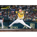 ブロマイド 7/11 T-S No.1　30門別