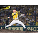 ブロマイド 7/11 T-S No.3　54木下