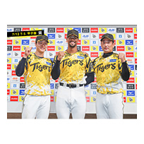 ブロマイド 7/12 T-S No.5　13岩崎、20デュプランティエ、38小幡
