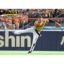 ブロマイド 7/13 T-S No.4　1森下