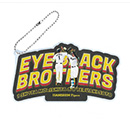 EYE BLACK BROTHERS アクリルキーホルダー★受注生産品★