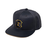 TIGERS B-LUCK DYNAMITE SERIES2025 レプリカキャップ フラット