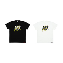 NOSTALVIA タイガースクロー Tee