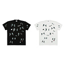 NOSTALVIA トラッキーズアイ Tee