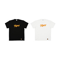 NOSTALVIA タイガースファング Tee