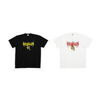 NOSTALVIA レイジングタイガース Tee