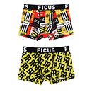 FICUS ボクサーパンツ
