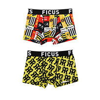 FICUS ボクサーパンツ