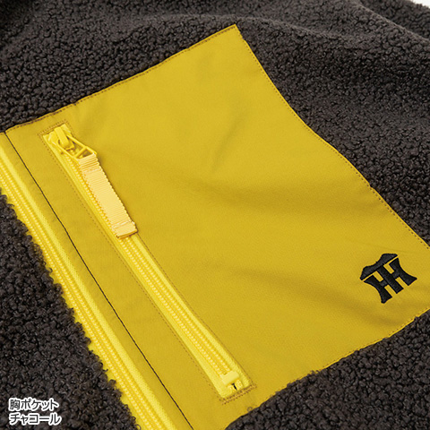 ボアフーディー - 阪神タイガース公式オンラインショップ T-SHOP