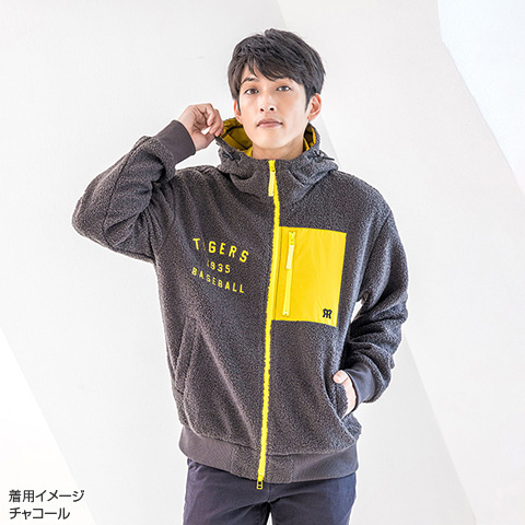 阪神タイガース優勝記念　超希少　美品　フーディー　メンズM　裏起毛　ボア素材 楽天市場】2023 阪神タイガース 日本シリーズ優勝記念 裏起毛