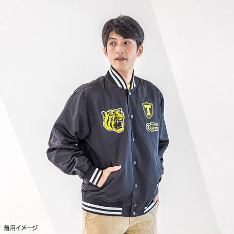 ワッペンスタジャン - 阪神タイガース公式オンラインショップ T-SHOP