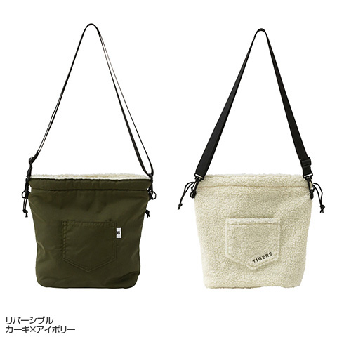 リバーシブルジャンパー　Mサイズ　阪神タイガース 阪神タイガース リバーシブルジャンパー - メルカリ