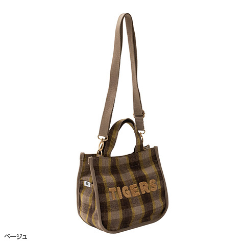 ファブリックランチトート - 阪神タイガース公式オンラインショップ T-SHOP