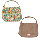 ファブリックワンショルダー