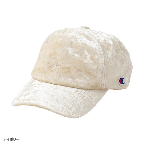 Champion クラッシュベロアハイキャップ - 阪神タイガース公式