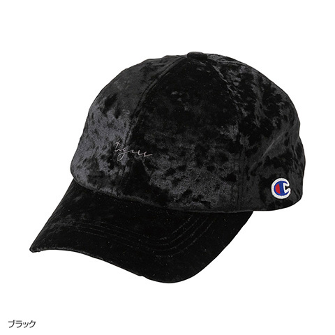 Champion クラッシュベロアハイキャップ - 阪神タイガース公式