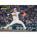 ブロマイド 7/30 T-C No.2　69石井