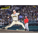 ブロマイド 7/31 T-C No.3　54木下