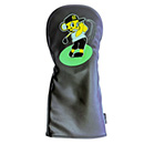 ゴルフ トラッキーヘッドカバー（ドライバー）