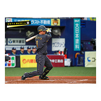 ブロマイド 8/9 T-S No.1　1森下