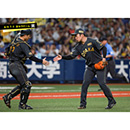 ブロマイド 8/9 T-S No.4　12坂本、69石井