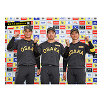 ブロマイド 8/9 T-S No.5　0木浪、69石井、5近本
