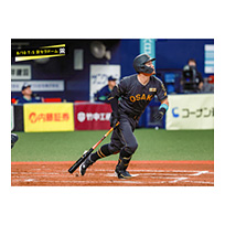 ブロマイド 8/10 T-S No.2　8佐藤（輝明）