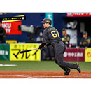 ブロマイド 8/10 T-S No.3　67高寺