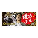 攻めテルタオル　第二弾★受注生産品★