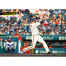 ブロマイド 7/29 T-C No.2　3大山