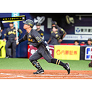 ブロマイド 8/19 T-D No.2　33糸原