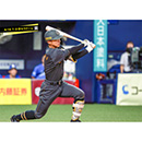 ブロマイド 8/19 T-D No.3　4熊谷