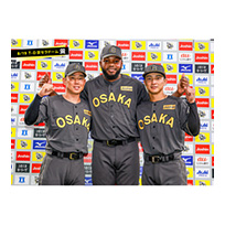 ブロマイド 8/19 T-D No.5　33糸原、85ドリス、4熊谷