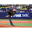 ブロマイド 8/20 T-D No.5　47桐敷