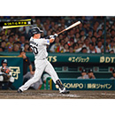 ブロマイド 8/29 T-G No.2　60小野寺