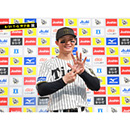 ブロマイド 8/31 T-G No.5　1森下