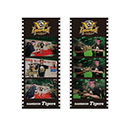 阪神 B-LUCK DYNAMITE レプリカユニフォーム　木浪聖也　♯0 M 新品 阪神 木浪聖也 B-luck Dynamite レプリカユニフォーム M