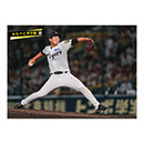 ブロマイド 9/5 T-C No.3　36畠