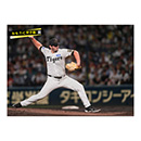 ブロマイド 9/6 T-C No.1　82ハートウィグ