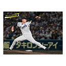 ブロマイド 9/7 T-C No.2　65湯浅