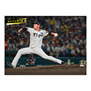 ブロマイド 9/7 T-C No.3　47桐敷