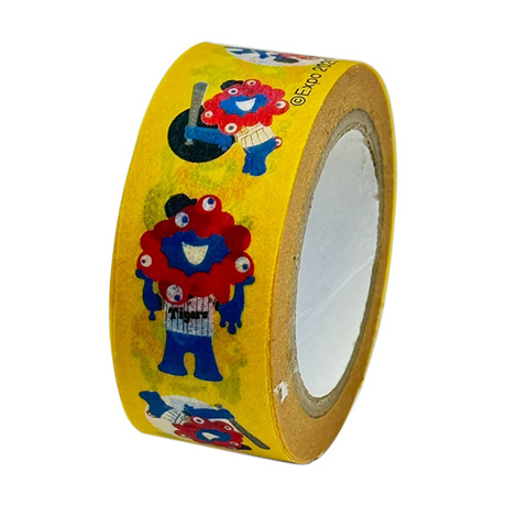 EXPOマスキングテープ - 阪神タイガース公式オンラインショップ