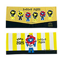 EXPOフェイスタオル